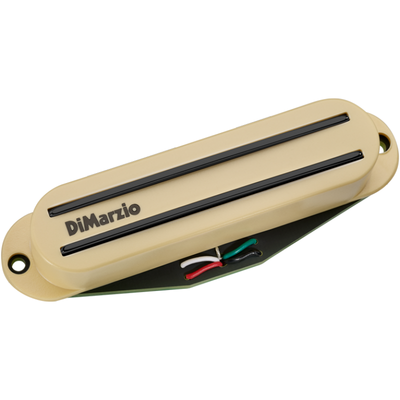 Звукосниматель DIMARZIO THE CRUISER NECK (Cream)